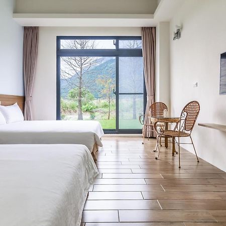 Simple Life B&B Jialin 외부 사진