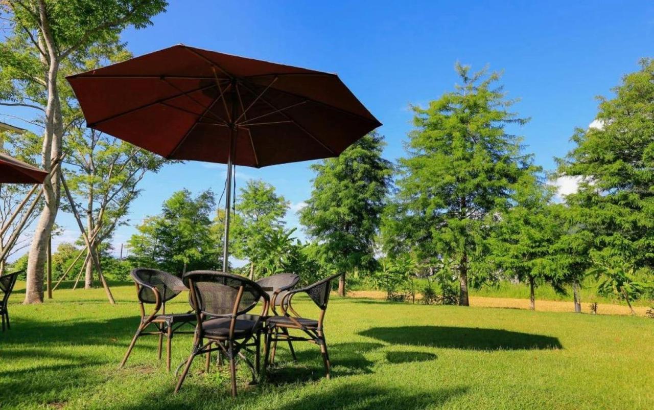Simple Life B&B Jialin 외부 사진