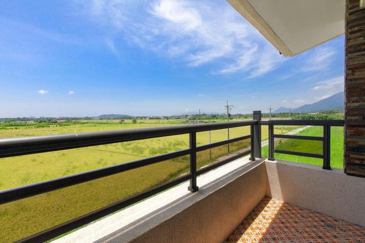 Simple Life B&B Jialin 외부 사진