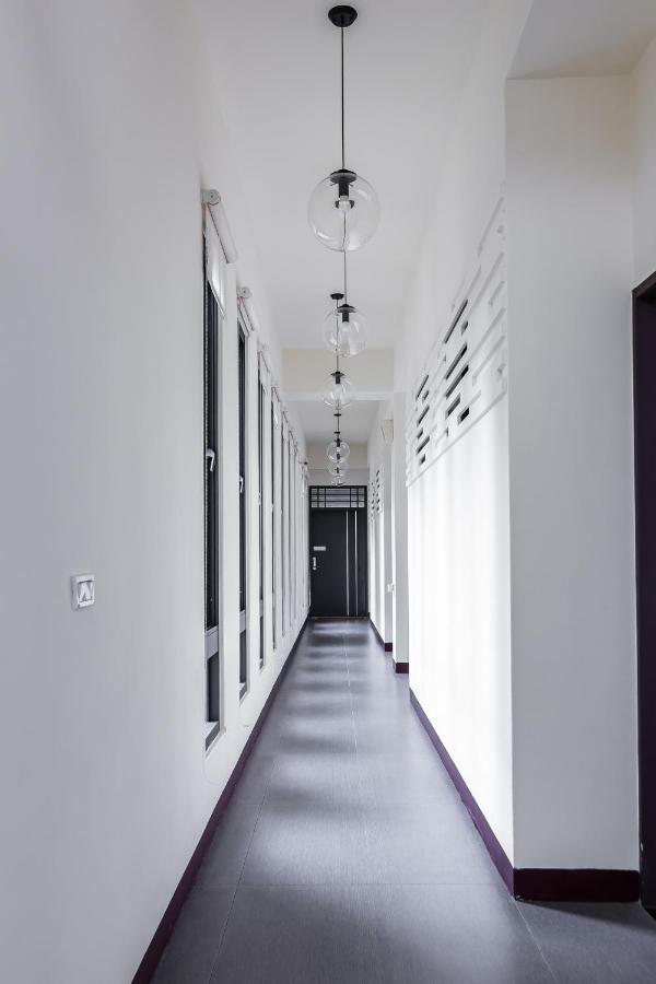 Simple Life B&B Jialin 외부 사진