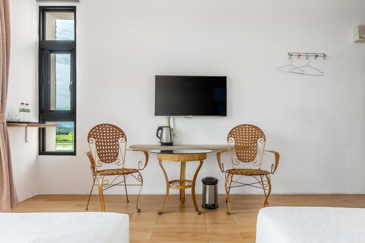 Simple Life B&B Jialin 외부 사진