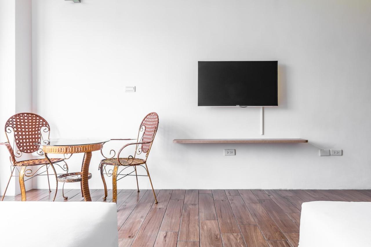 Simple Life B&B Jialin 외부 사진