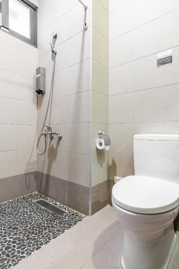 Simple Life B&B Jialin 외부 사진