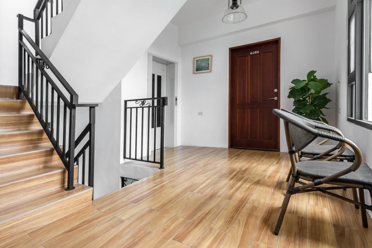 Simple Life B&B Jialin 외부 사진