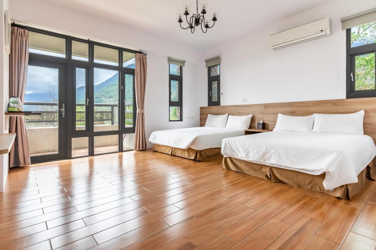 Simple Life B&B Jialin 외부 사진