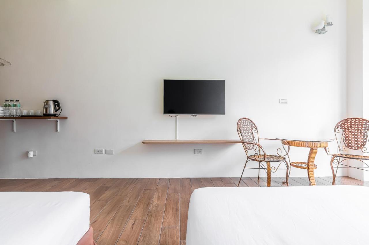 Simple Life B&B Jialin 외부 사진