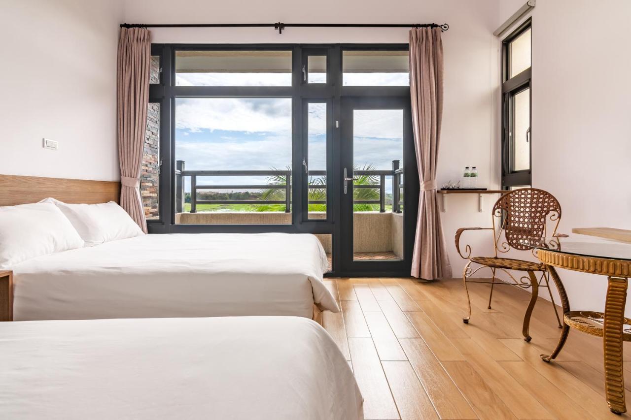 Simple Life B&B Jialin 외부 사진
