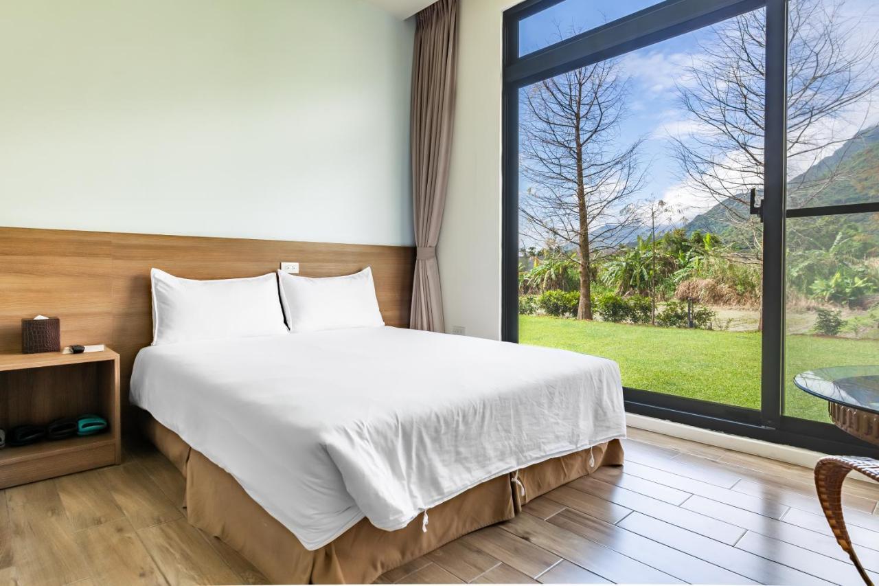 Simple Life B&B Jialin 외부 사진