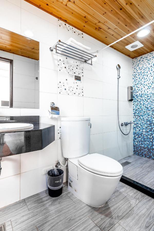Simple Life B&B Jialin 외부 사진